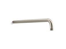 Foundations 19" Wall-Mount Rain Showerhead Arm