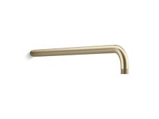 Foundations 19" Wall-Mount Rain Showerhead Arm