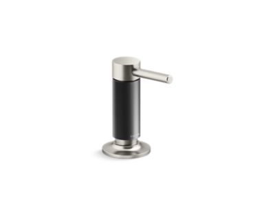 Soap/Lotion Dispenser