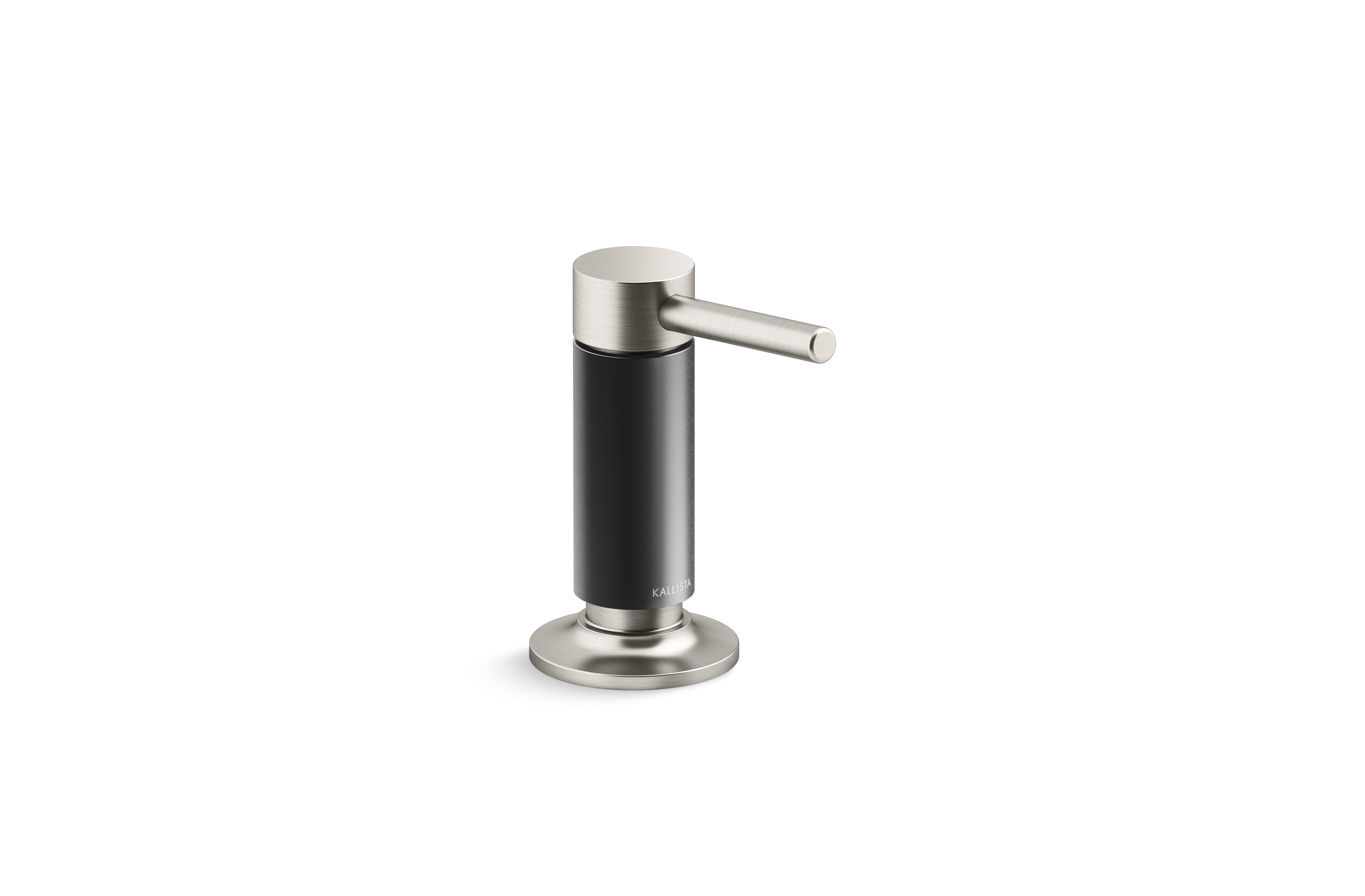 Juxtapose® — Soap/Lotion Dispenser #5