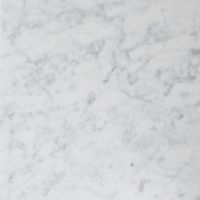 White Carrara