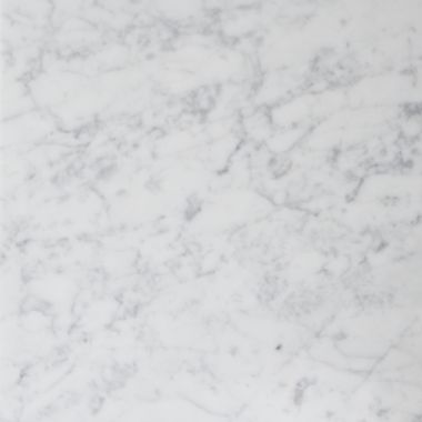 White Carrara Swatch