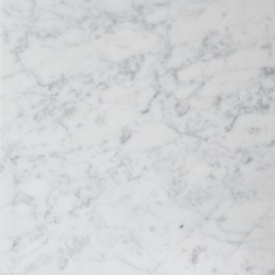 White Carrara Swatch
