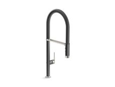 Juxtapose® Semi-Professional Faucet