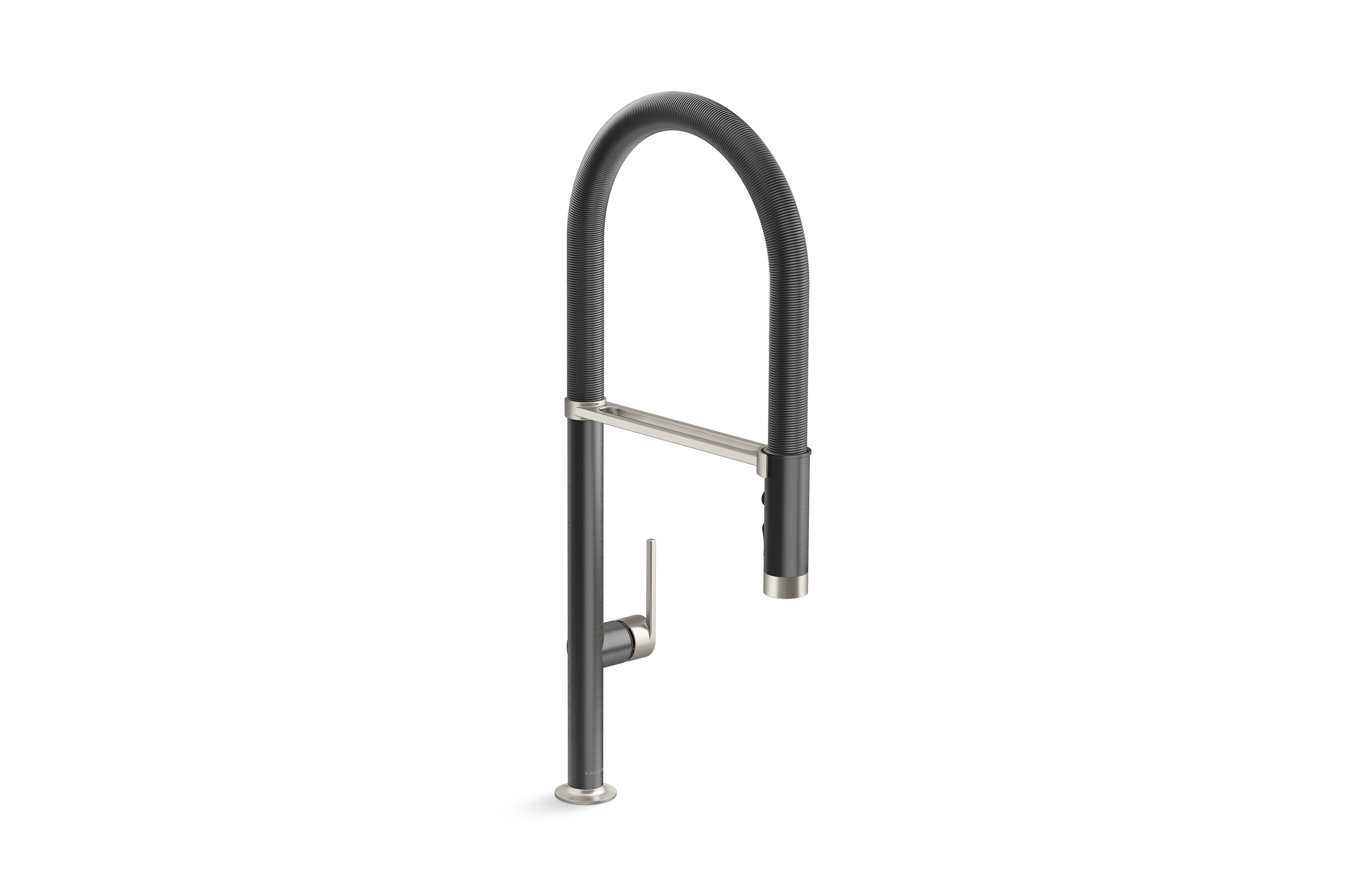 Juxtapose® — Semi-Professional Faucet #5