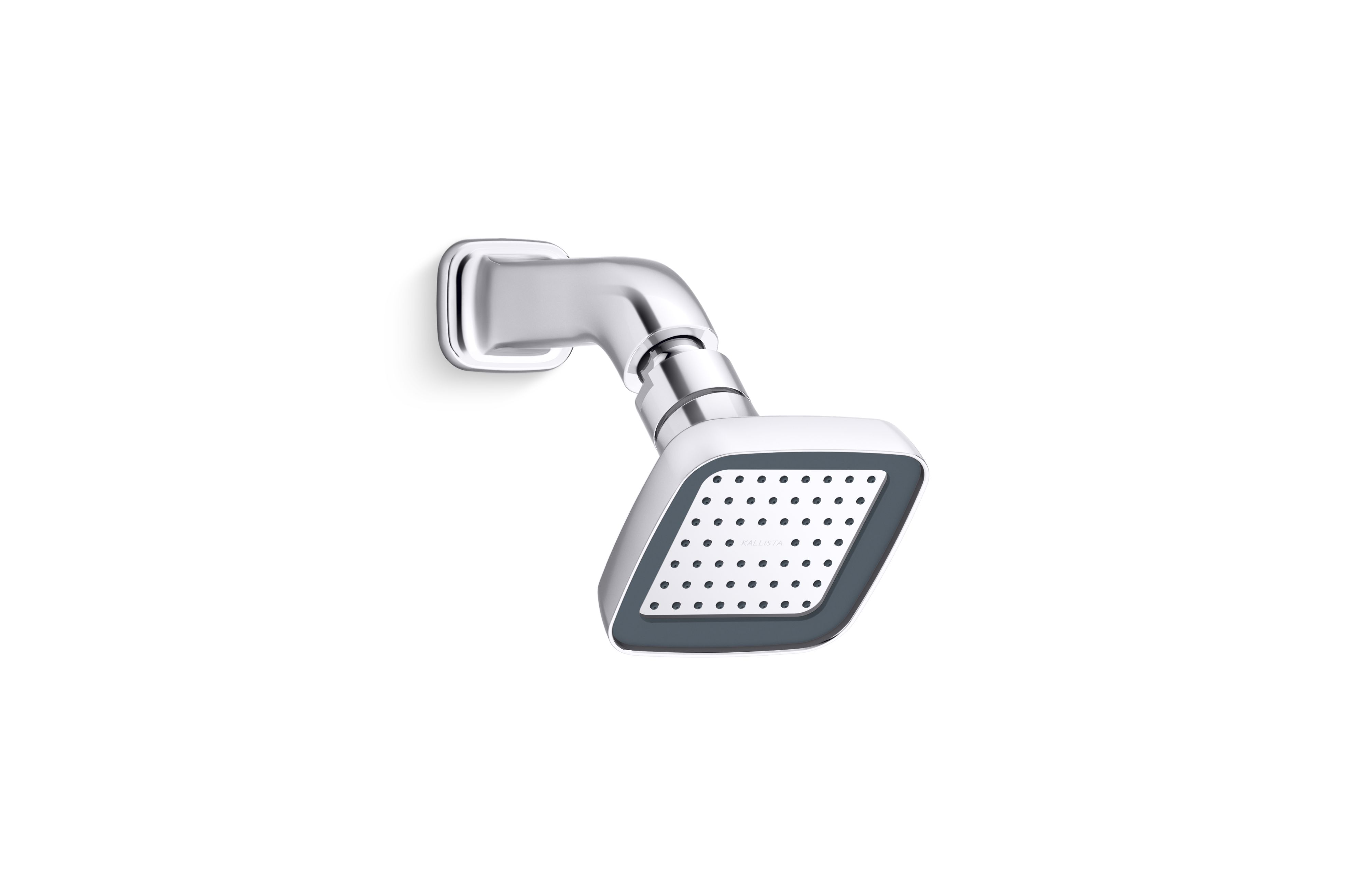 Per Se® — Air-Induction Showerhead with Arm