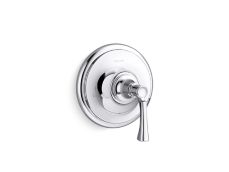 Bellis® Thermostatic Trim, Lever Handle