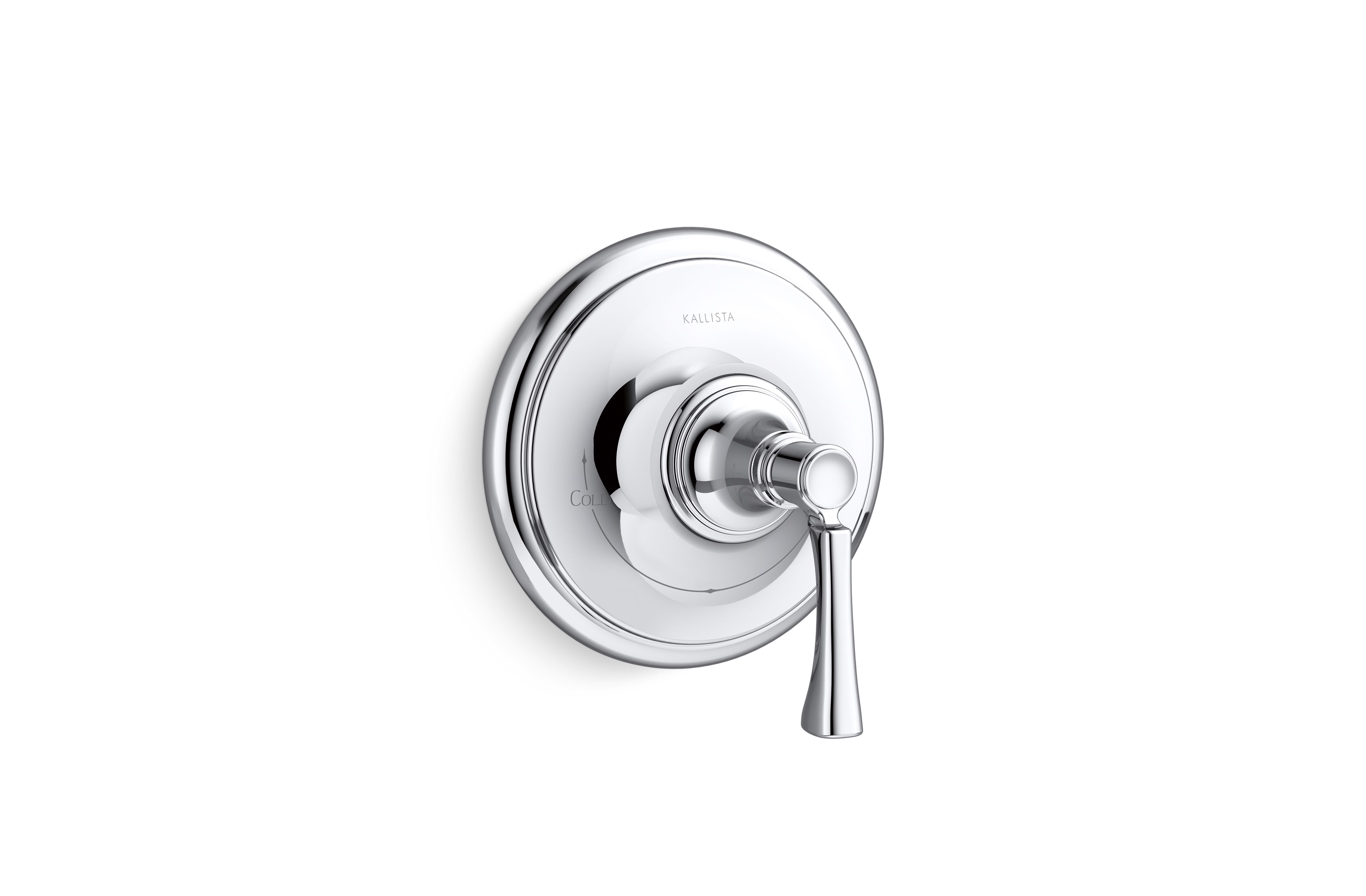 Bellis® — Thermostatic Trim, Lever Handle