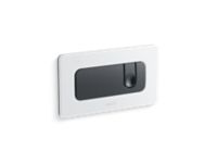 Dual Flush Wall-Mount Toilet Actuator 0