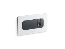 Foundations Dual Flush Wall-Mount Toilet Actuator