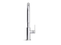 Pull-Down Faucet Kitchen Faucet 1 1