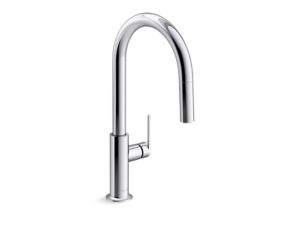 Pull-Down Faucet Kitchen Faucet