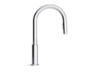 Pull-Down Faucet Kitchen Faucet 2 2