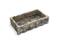 Voussoir™ 36" Apron Front Kitchen Sink