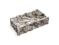 Voussoir™ 36" Apron Front Kitchen Sink