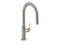 Pull-Down Faucet Kitchen Faucet 0 0