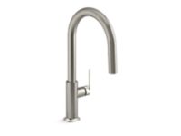 Pull-Down Faucet Kitchen Faucet 0 0