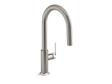 Juxtapose® Pull-Down Faucet Kitchen Faucet