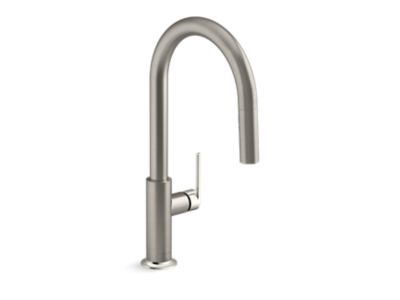 Pull-Down Faucet Kitchen Faucet