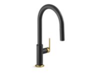 Pull-Down Faucet Kitchen Faucet 0 0