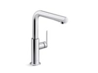 Pull-Out Faucet 0 0