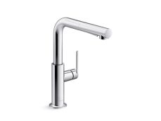 Juxtapose® Pull-Out Faucet