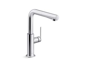 Pull-Out Faucet