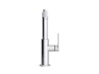 Pull-Out Faucet 1 1