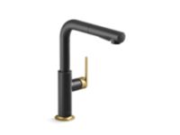 Pull-Out Faucet 0 0