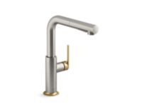 Pull-Out Faucet 0 0