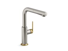 Juxtapose® Pull-Out Faucet