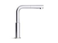 Pull-Out Faucet 2 2