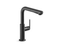 Pull-Out Faucet 0 0
