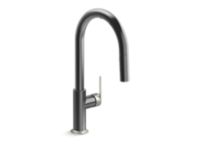 Touchless Pull-Down Faucet Kitchen Faucet 0 0