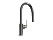 Juxtapose® Touchless Pull-Down Faucet Kitchen Faucet