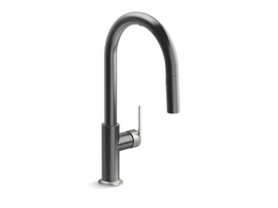 Touchless Pull-Down Faucet Kitchen Faucet