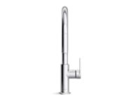 Touchless Pull-Down Faucet Kitchen Faucet 1 1
