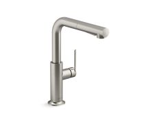 Juxtapose® Pull-Out Faucet