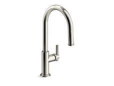 Central Park West® Pull-Down Kitchen Faucet