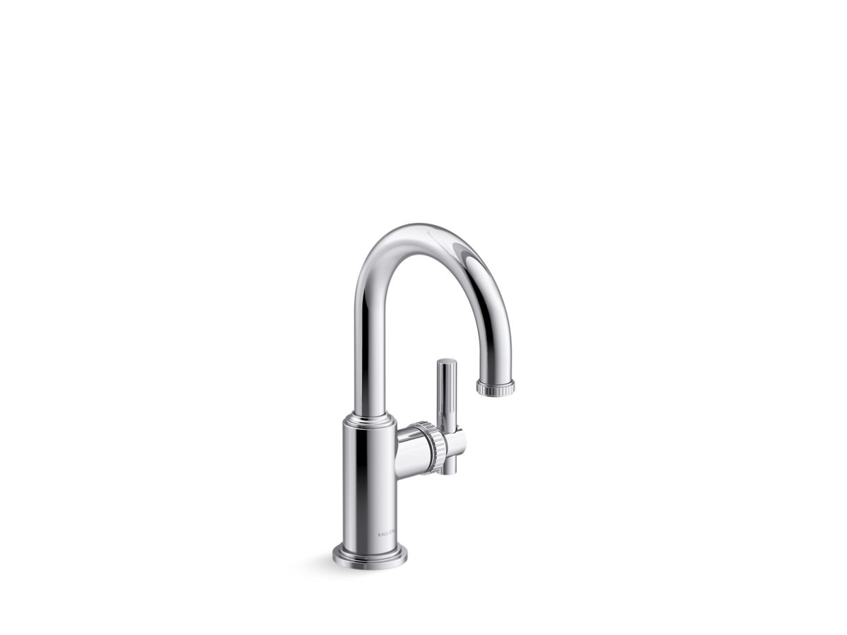 Central Park West Drinking Faucet, Arch Spout by brand