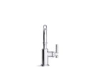 Drinking Faucet, Arch Spout 1 1