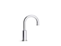 Drinking Faucet, Arch Spout 2 2