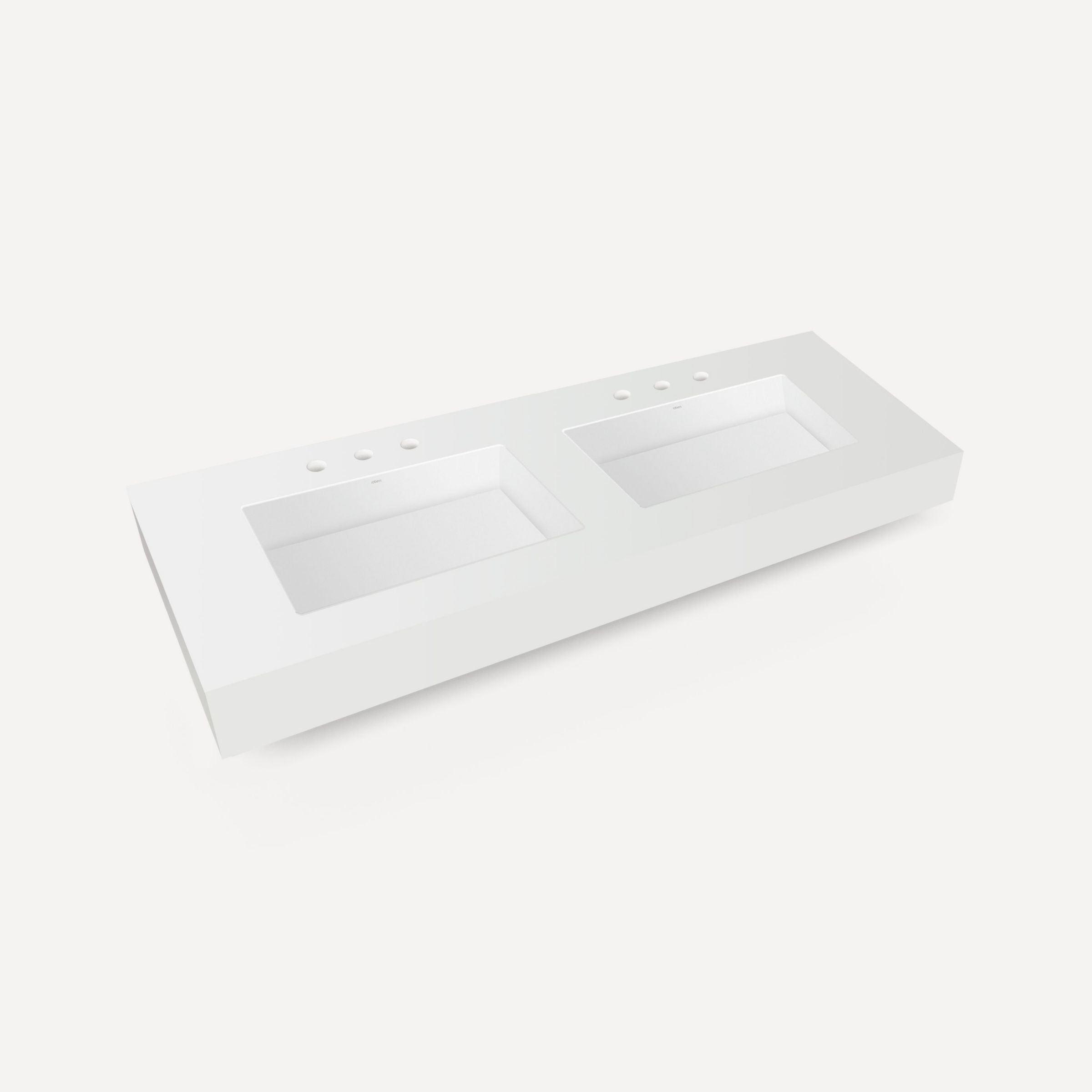Vanity Tops Vanities — 60 Bodo And Skaarsgard