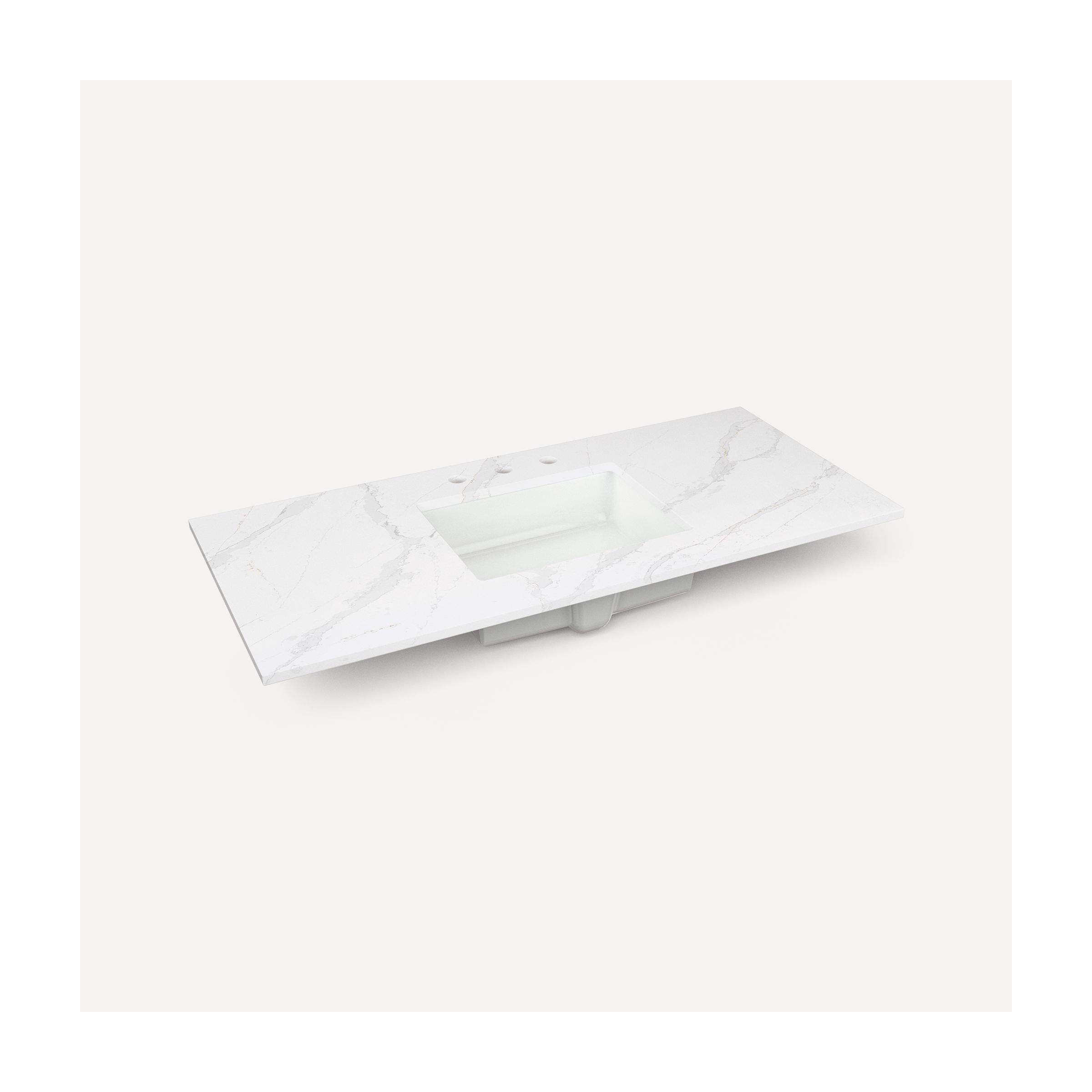 Vanity Tops Vanities — 48 Sendai