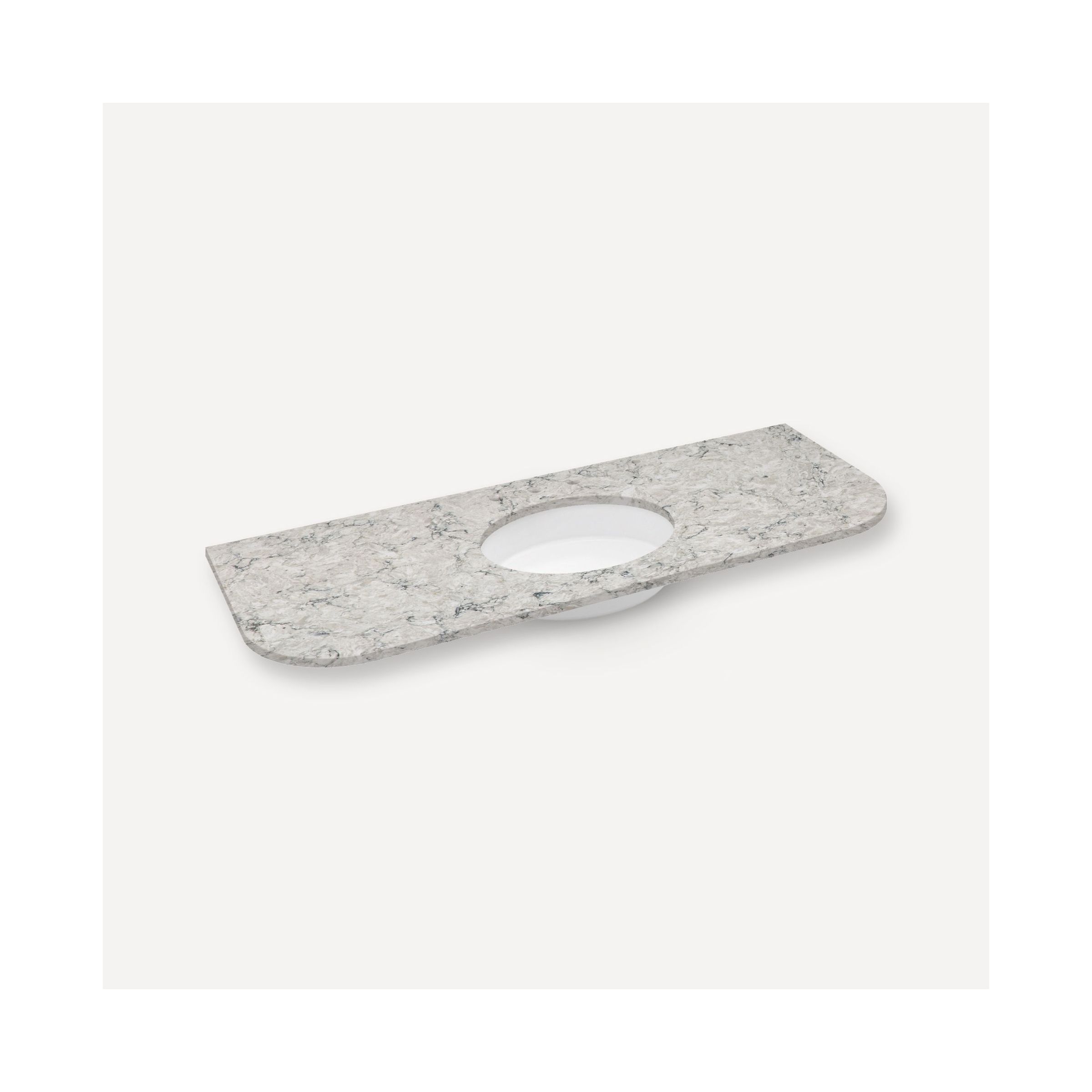 Vanity Tops Vanities — 56 Rosebrook