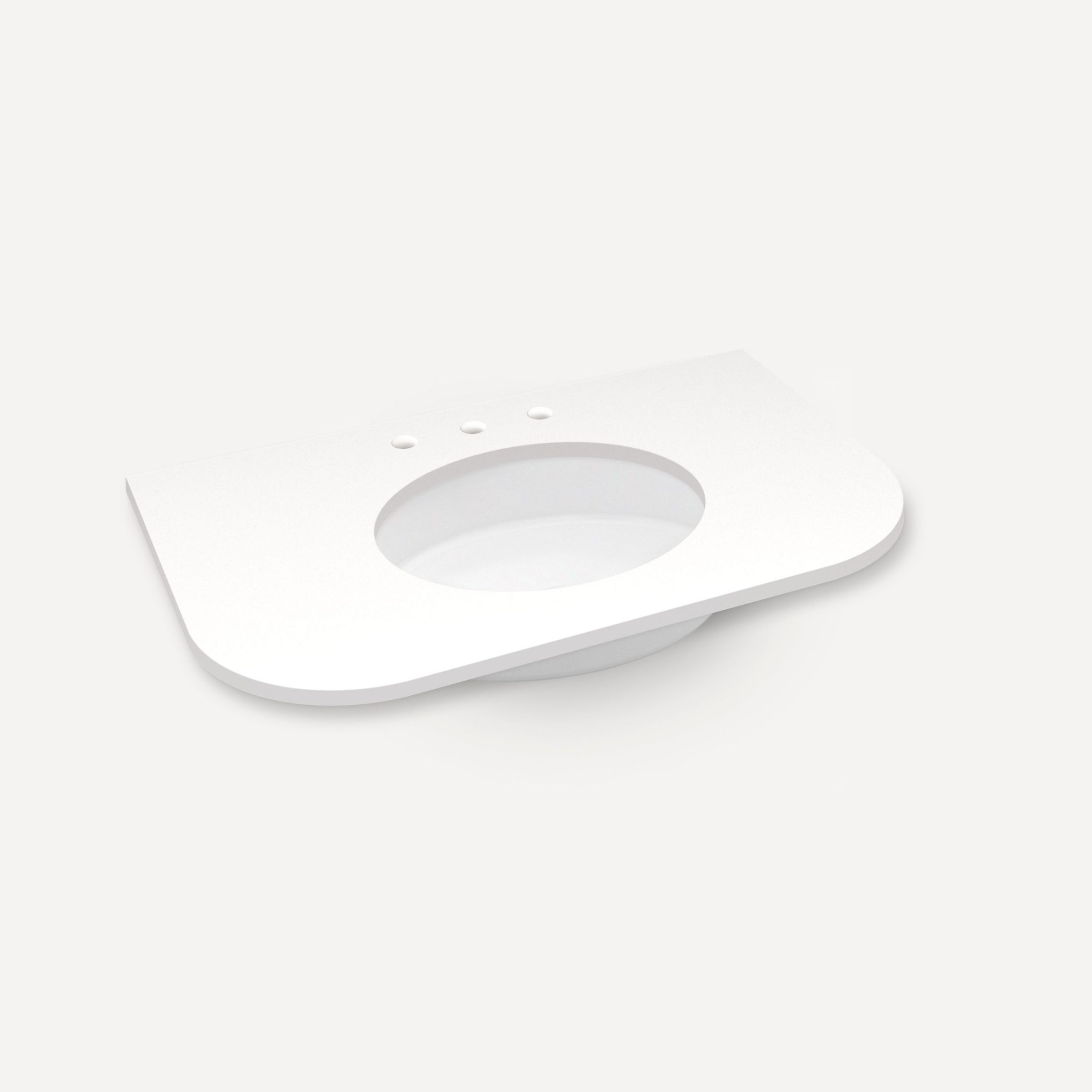 Vanity Tops Vanities — 36 Rosebrook