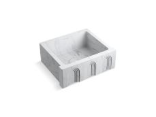 Voussoir™ 24" Apron-front Butler Sink