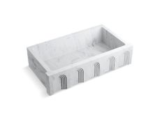 Voussoir™ 36" Apron Front Kitchen Sink