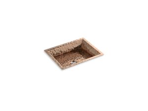 Bacifiore Undermount Bathroom Sink | P72080-00 | KALLISTA | Kallista