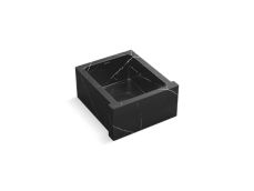 Caillou™ 18" Apron Front Bar Sink